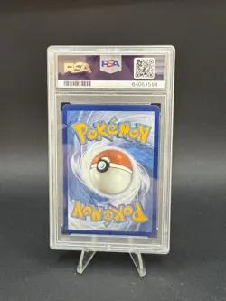 2021 Pokemon Celebrations Venusaur Holo Classic Base Set #15 PSA 10 Gem Mint!! - Image 2