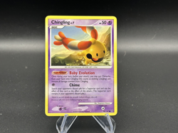 Chingling - 98/147 Supreme Victors - Pokemon TCG - 2009 - Image 1