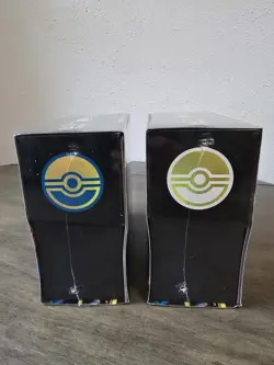 Pokemon Mega Evolution Elite Trainer Box ETB Set of 2 In Hand Ready Ship - Image 4