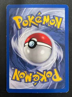 Clefairy 5/102 Holo Rare Unlimited WOTC Pokemon Base Set - Image 4