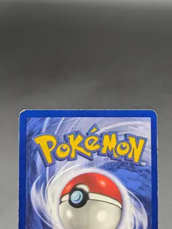 Electabuzz Rare Black Star Promo #2 WB First Movie 1999 Pokemon TCG WOTC - Image 5