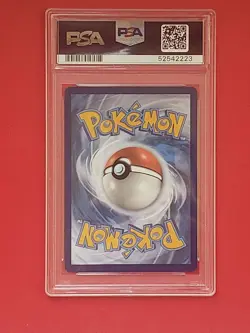 Pokemon 2020 Sword & Shield Black Star Promo Prerelease LUGIA Holo #69 PSA 10 - Image 2