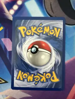 Pokemon TCG - Dark Octillery 62/105 Neo Destiny Regular Unlimited - LP - Image 2