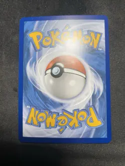 Pokemon TCG Holo Radiant Greninja Prize Pack Series 3 Near Mint - Image 2