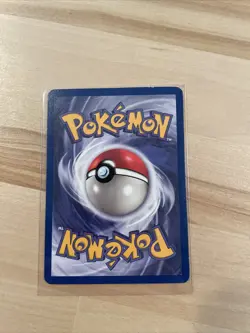 Pokemon TCG team rocket Dark Charmeleon 32/82 - Image 2