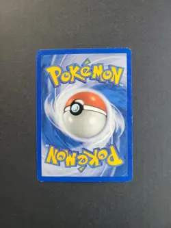 The Boss's Way 73/82 Pokemon TCG Team Rocket Unlimited Regular Uncommon MP - Image 3