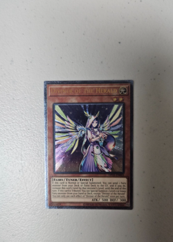 Diviner of the Herald OP25-EN003 OTS Tournament Pack 25 Unlimited - Image 1