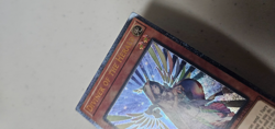 Diviner of the Herald OP25-EN003 OTS Tournament Pack 25 Unlimited - Image 2
