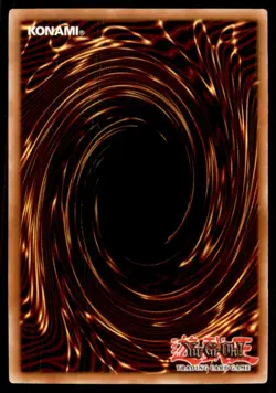 Yu-Gi-Oh! Royal Command #LON-080 Light Play - Image 2