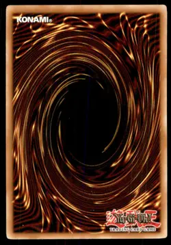 Yu-Gi-Oh! Hand Of The Six Samurai #TDGS-EN085 Light Play - Image 2
