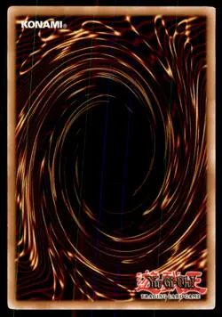 Yu-Gi-Oh! 1st Edition Hero Blast #RYMP-EN032 Light Play - Image 2