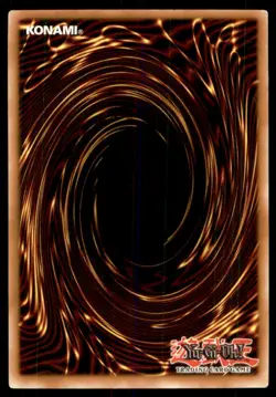 Yu-Gi-Oh! Ring Of Destruction #IOC-SE3 Light Play - Image 2
