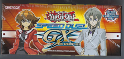Yugioh TCG Speed Duel GX Duel Academy Box FACTORY SEALED! - Image 1