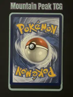 NM Iron Hands ex 154/131 SIR - Prismatic Evolutions - Pokemon Card - Image 2
