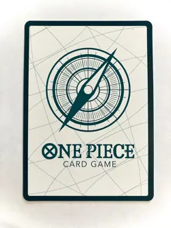 DON!! Card (Whitebeard FOIL) PRB-01 Premium Booster One Piece CCG English Nm - Image 2