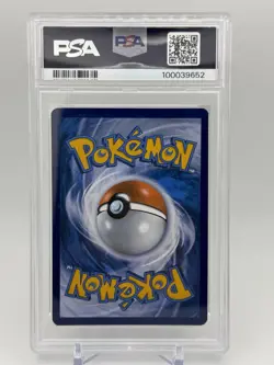 Pokemon Card - M Venusaur EX 2/108 - XY Evolutions - Holo - PSA 9 Mint - Image 2