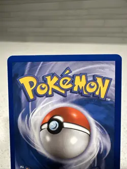 Pokemon TCG Clefairy Reverse Holo Card 53/115 Stamped EX Unseen Forces 2005 - Image 4