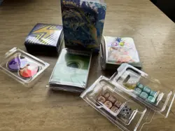 Pokemon TCG 60 Cards Pack Bulk Buy - Image 2