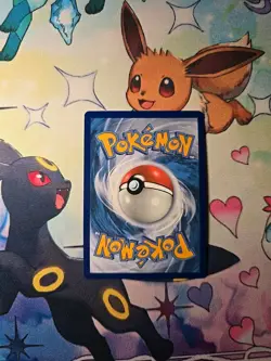 Umbreon V SWSH203 SWSH: Sword & Shield Promo Cards Holo - Image 3