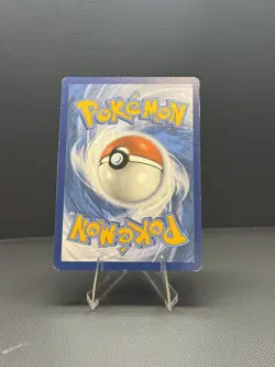 Pokemon TCG Charizard EX Paldean Fates Card 234/091 Special Illustration Rare - Image 2