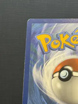 Pokemon TCG Charizard EX Paldean Fates Card 234/091 Special Illustration Rare - Image 3