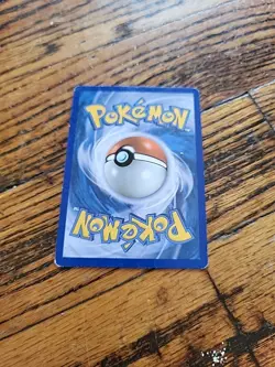 Lot Of 6 Vintage Pokemon Cards Damaged DMG To LP 1st Edition Holo Gastly Fossil - Image 4