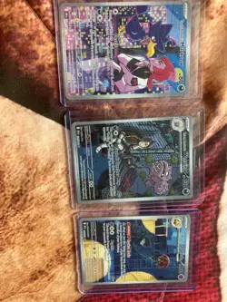 pokemon card lot free gift with purchase - Image 2