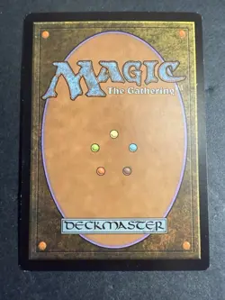 Venser, the Sojourner Foil Duel Decks: Venser vs Koth Magic the Gathering LP - Image 2