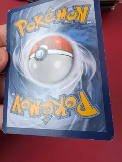 Latios EX XY72 Promo Holo Pokemon Card Excellent Condition - Image 4