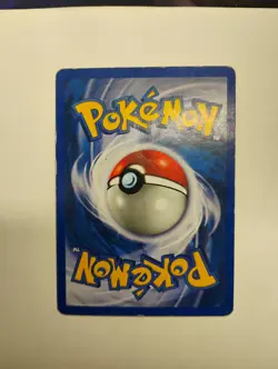 3 Vintage Pokemon Card Lot Wotc Holo -read- - Image 3