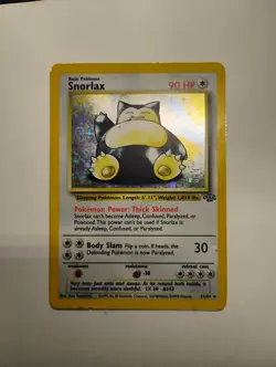 3 Vintage Pokemon Card Lot Wotc Holo -read- - Image 4