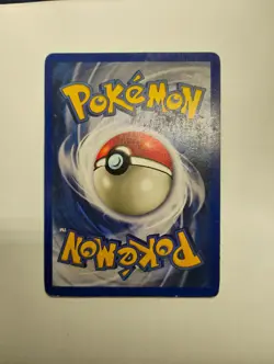 3 Vintage Pokemon Card Lot Wotc Holo -read- - Image 5