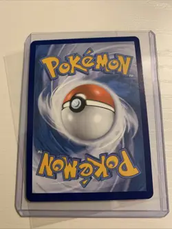 Umbreon V SWSH203 SWSH: Sword & Shield Promo Cards Holo - Image 2