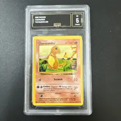 13 Graded Pokemon Card Lot! 1st Edition! Shadowless! Ultra Rares! - Image 2