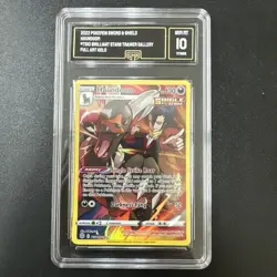 13 Graded Pokemon Card Lot! 1st Edition! Shadowless! Ultra Rares! - Image 3