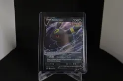 Umbreon V SWSH203 SWSH: Sword & Shield Promo Cards Holo - Image 1