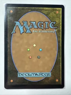 MtG DFT Cursecloth Wrappings #410 Showcase Fractured FOIL English - Image 2