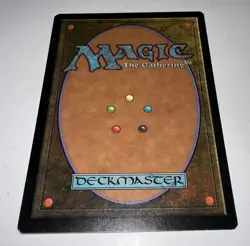 MTG X1 * Primal Order X1 NM NP MTG Core Set 5th Edition Regular SellbyCyn - Image 5