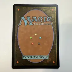 NM Ghostly Prison (Foil)(Neon) MTG Secret Lair Drop Series Rare #424 - Image 2