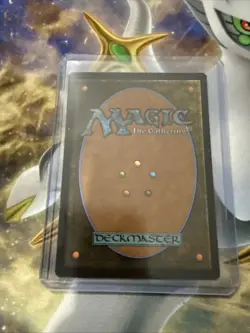Magic The Gathering Buster Sword Final Fantasy Regular - Image 2