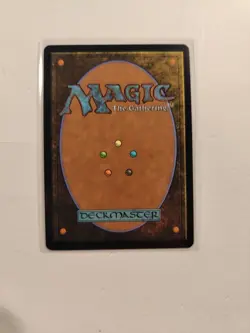 MTG Sonic Secret Lair Piko Piko Hammer - Hammer Of Nazahn NM Rainbow Foil - Image 4