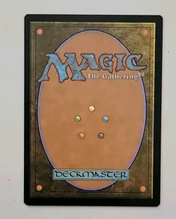 Maddening Cacophony - Zendikar Rising (ZNR) NM - MTG - Image 2