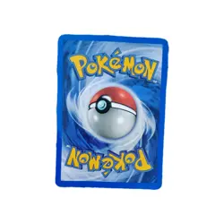 Pokemon Surfing Pikachu 28 Black Star Promo Vintage WOTC - Image 5