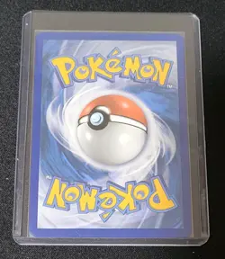 Lurantis GX FULL ART ULTRA RARE 138/149 Pokemon Sun and Moon Base Set TCG Holo🔥 - Image 2