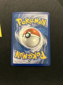 Drifblim FB 3/147 NM -Rare Vintage Holo Pokemon Card- Supreme Victors (4s) - Image 2