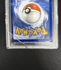 DAMAGED - PSA 10 Charizard Celebrations Classic Collection Base Set 4/102 *READ* - Image 2