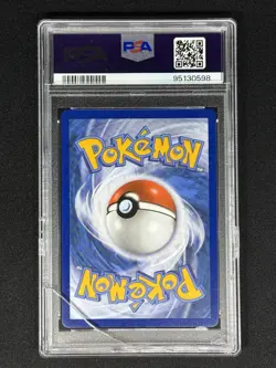 DAMAGED - PSA 10 Charizard Celebrations Classic Collection Base Set 4/102 *READ* - Image 4