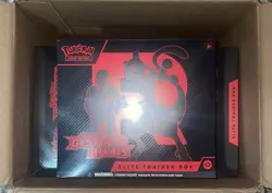 Lot of 3 Sealed Pokemon Scarlet & Violet Destined Rivals Elite Trainer Box ETB - Image 2