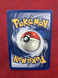 Pokemon Base Set Holo Lot Of 7 - Image 4