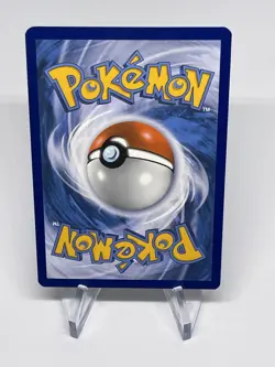 Umbreon V SWSH203 Pokemon TCG Ultra Rare NM/M - Image 2